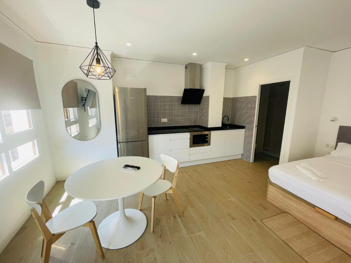 Pare Pere Rooms Denia Dış mekan fotoğraf