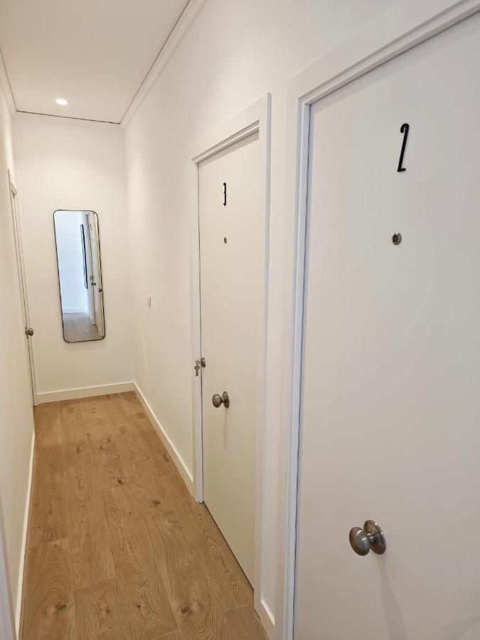 Pare Pere Rooms Denia Dış mekan fotoğraf