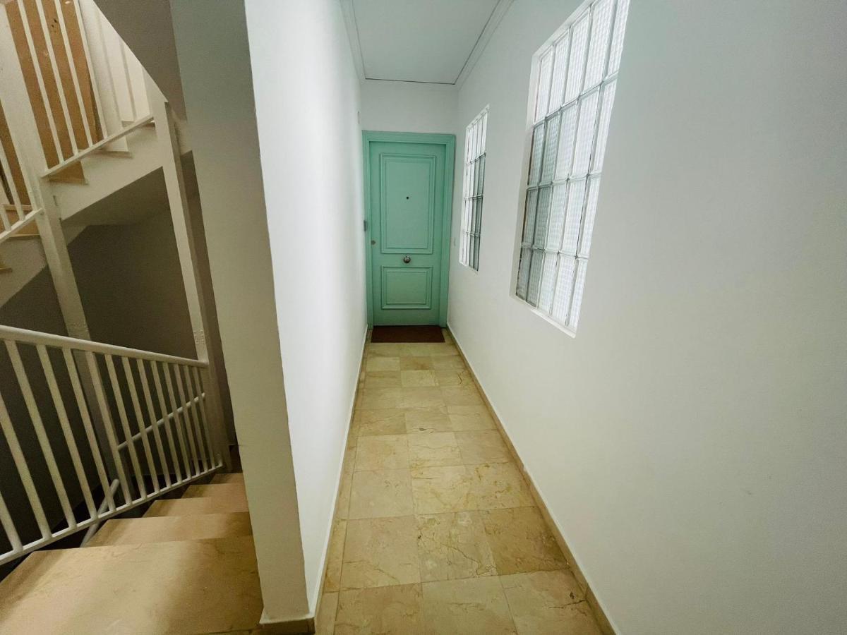 Pare Pere Rooms Denia Dış mekan fotoğraf
