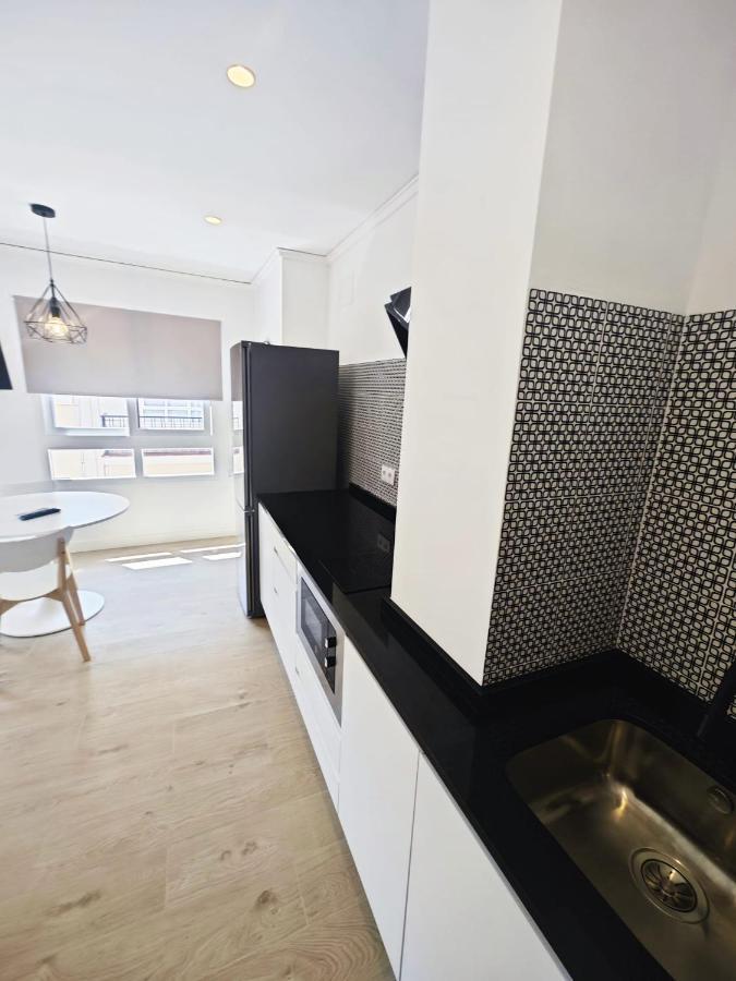 Pare Pere Rooms Denia Dış mekan fotoğraf