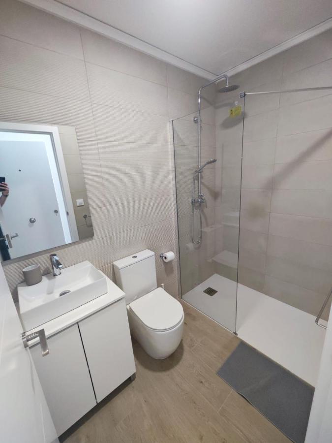Pare Pere Rooms Denia Dış mekan fotoğraf