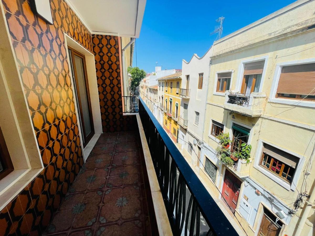 Pare Pere Rooms Denia Dış mekan fotoğraf