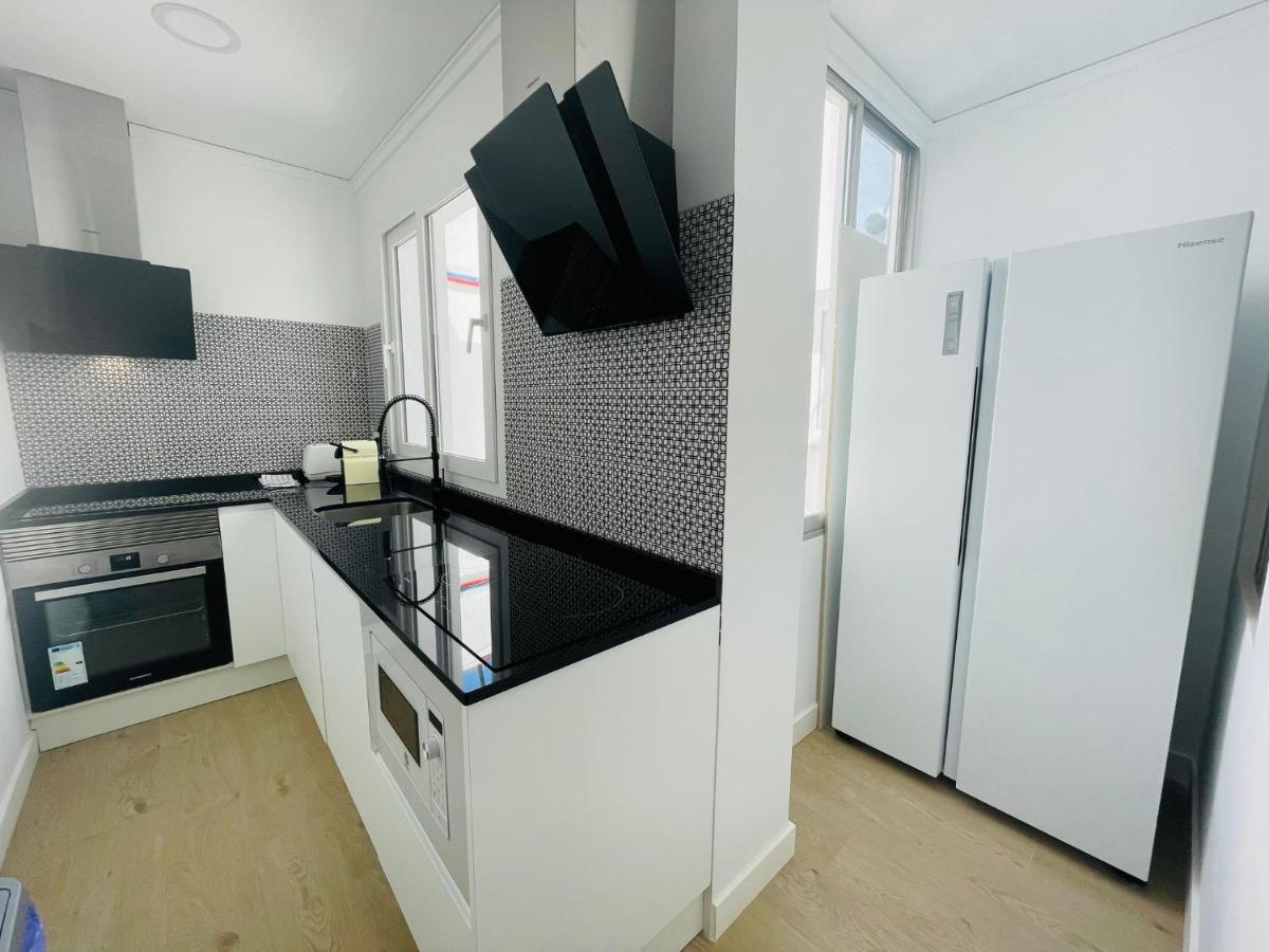 Pare Pere Rooms Denia Dış mekan fotoğraf